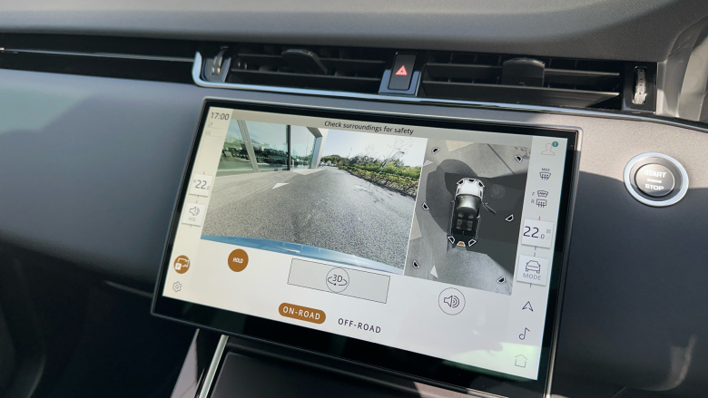 Land Rover Range Rover Evoque 1.5 P270e Edition 5dr Auto Hatchback